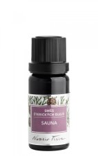 Směs éterických olejů SAUNA 10 ml Nobilis