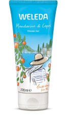Sprchový gel Mandarino di Capri 200 ml Weleda