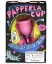 Menstruační kalíšek Papperlacup Einhorn - Velikost: S