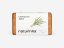 Mýdlo lemongrass Naturinka - Varianta: 55 g v obalu