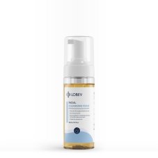 Čistící pěna na obličej 150 ml Lobey
