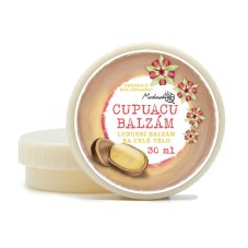 Cupuacu balzám Medárek