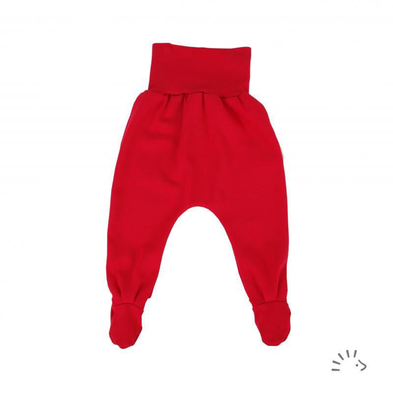 Bavlněné polodupačky Iobio