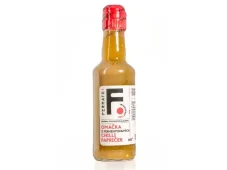 Omáčka z fermentovaných chilli FERMATO