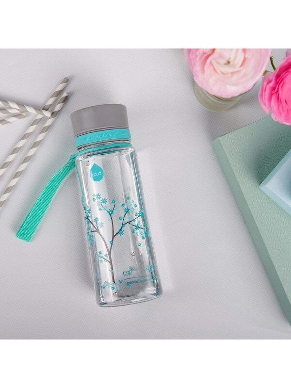 Lahev Mint Blossom 600 ml EQUA