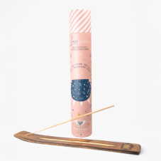 Vonné tyčinky Love Potion - Pink prosecco & Rose 50 g