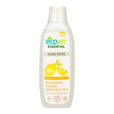 Univerzální čistič Citron 1 l ECOCERT ECOVER
