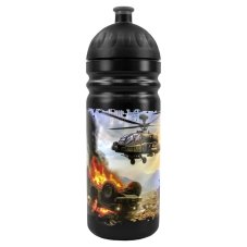Akční zásah 0,7 l Zdravá lahev