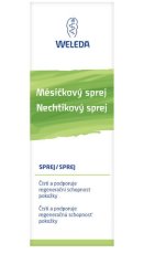 Měsíčkový sprej 30 ml WELEDA
