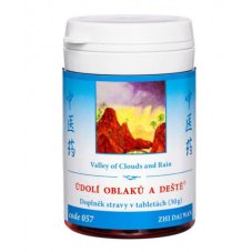 Údolí oblaků a deště 30g 057 TCM