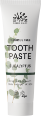 Zubní pasta eukalyptus 75 ml BIO URTEKRAM