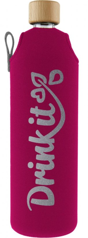 Lahev Pinky Drink It - Objem: 300 ml