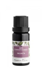 Směs éterických olejů IMUNITA 10 ml Nobilis