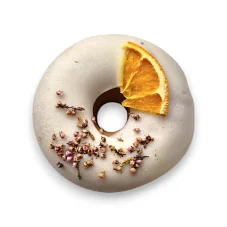 Mýdlo Pomeranč a vřes 80 g Almara