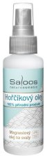 Hořčíkový olej pro péči o tělo 50 ml Saloos