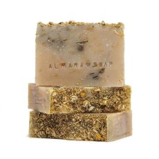 Tuhé mýdlo intimní 90 g Almara Soap