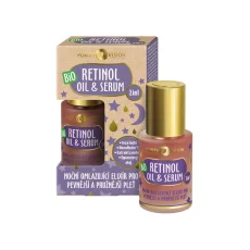 Bio Retinol oil&serum 2in1 30 ml Purity Vision