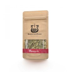 Bylinná směs Urovnání menstruace Steamy