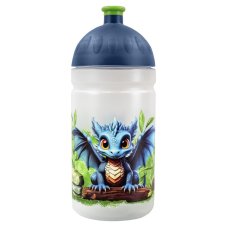 Dráček 0,5 l Zdravá lahev