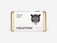 Mýdlo pánské Naturinka
