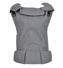 Nosítko Monilu UNI - Simply Grey