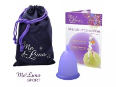 Menstruační kalíšek Sport violet Me Luna