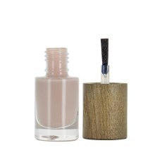 Lak na nehty 24 Plume - lesklý světle béžový 6 ml Boho