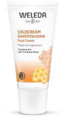 Cold cream 30 ml WELEDA
