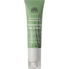 Denní pleťový krém citronová tráva 50 ml BIO Urtekram