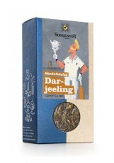 Darjeeling - černý čaj 100 g SONNENTOR