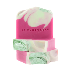 TUHÉ MÝDLO ENGLISH GARDEN 100 g ALMARA SOAP
