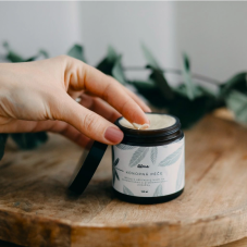 Konopná péče 60 ml (Alma)