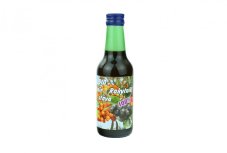 Arónie - rakytník šťáva 250 ml TENVIT