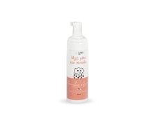 Mycí pěna pro miminka 150 ml Lobey
