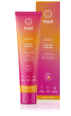 Kondicionér COLOR FINISH - po barvení, 150 ml KHADI