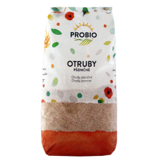 Otruby pšeničné 400 g PROBIO