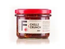 Chilli crunch 200g FERMATO