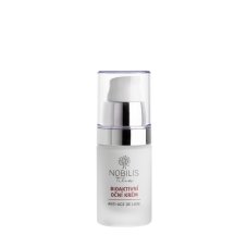Bioaktivní oční krém 15 ml Nobilis
