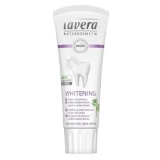 Bělící zubní pasta 75 ml LAVERA