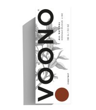 Barva Chestnut 100 g Voono