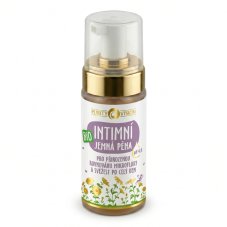 Bio Intimní mycí pěna 90 ml Purity Vision