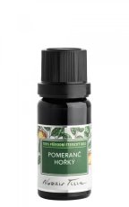 Éterický olej POMERANČ HOŘKÝ 10 ml Nobilis