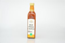 Čistá goji šťáva 500ml NATURAL