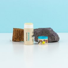 Balzám na rty Neutral 8 ml Kvitok