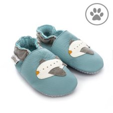 Botky s měkkou podrážkou Paws Jumbo Liliputi