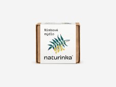 Mýdlo nimbové Naturinka
