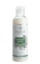Intimní mycí balzám Fema 200 ml Nobilis Tilia