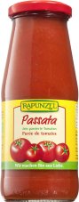Passata - drcená rajčata 410 g RAPUNZEL