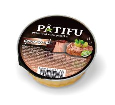Patifu gourmet 100 g VETO
