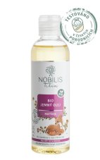 Bio jemný olej Matýsek 200 ml Nobilis